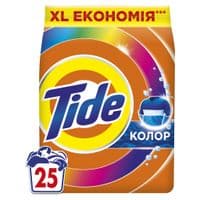 Стиральный порошок Tide Color 3.4 кг (8006530172257)