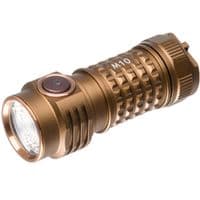 Ліхтар тактичний Mactronic Sirius M10 (1000 Lm) USB Rechargeable Magnetic (THH0171)