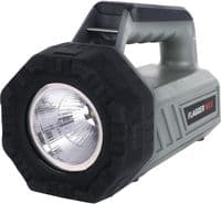Фонарь поисковый Mactronic Flagger Max (1800 Lm) Rechargeable Type-C (PSL0073)