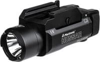 Фонарь тактический Mactronic Hussar (1050 Lm) Gun Mount (THG0010)