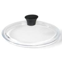 Крышка Flonal Low Dome Glass Lid 16 см (PIECV1627)