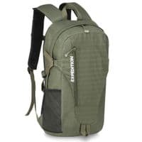 Городской рюкзак Semi Line 20 Khaki (A3024-6)