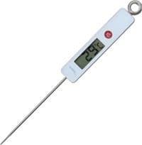 Термометр щуповий Technoline WS1010 White (WS1010)