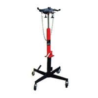 Тележка гидравлическая GTM стойка трансмиссионная 0,5т (TEL05001)