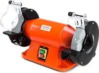 Точильный станок GTM 200мм 900Вт 220В MD3220HD 200*32*32 (MD3220HD)