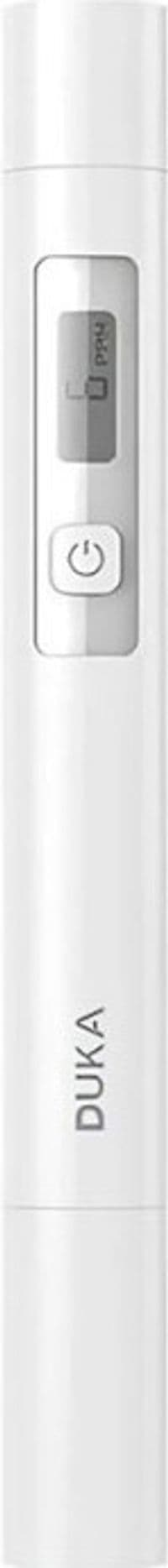 Тестер качества жидкостей Xiaomi ATuMan TDS Water Testing Pen White для воды (TDS)