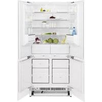 Холодильник ELECTROLUX SBS ENG94596AW