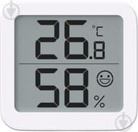 Термо-гигрометр Xiaomi MiiiW Thermo-Hygrometer Mini White (MWTH02)