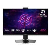 Монитор IPS 27" WQHD (2560 x 1440) 0.5ms 360Hz 178 /178/DP/2HDMI MPG 272QRF X36