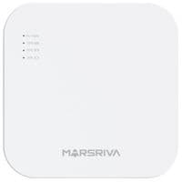 ДБЖ Marsriva DC UPS для роутерів KP4 3xDC+USB+USB-C OUT, 5V/9V/12V 18W 10000 mAh (36Wh) Li-Ion