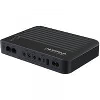 ИБП Marsriva DC UPS для роутеров KP5 Max 4xDC+USB+USB-C+PoE OUT, 5V/9V/12V/24V 18W 20000mAh LiFePO4