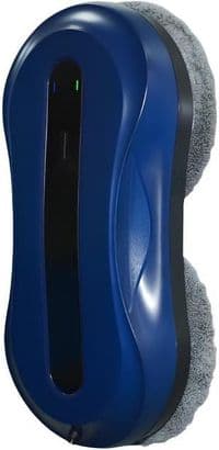 Робот для миття вікон INSPIRE IQ cleaner HCR-31 Blue
