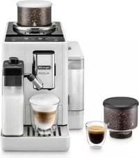 Кофемашина DELONGHI Rivelia EXAM440.55.W