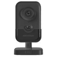 4 Мп Wi-Fi IP видеокамера с микрофоном и SD картой Hikvision DS-2CD2443G2-I(EU) Black (2.8мм)