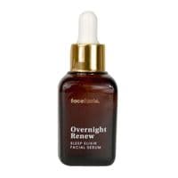 Сыворотка для лица Face Facts Overnight Renew Sleep Elixir Facial Serum 30 мл (5031413940732)