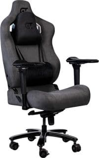 Крісло ігрове GT Racer X-8825 Gray (X-8825 Fabric Gray XL)
