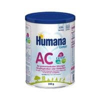 Детская смесь Humana AR Expert молочная при желудочно-кишечных расстройствах, детских коликах, функциональных запорах 350 г (4251099604334)