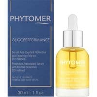 Сыворотка для лица Phytomer Advanced Serum Защитная антиоксидантная с морскими экзосомами 30 мл (3530019009802)