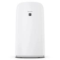 Воздухоочиститель Sharp KCP100EW (UA-KCP100E-W)