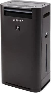 Воздухоочиститель Sharp KC-G40EUH