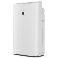 Воздухоочиститель Sharp UA-KIN42E-W