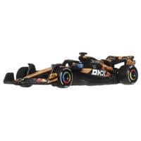 Машинка Hot Wheels Formula 1 Oscar Piastri 81 (JKD81)
