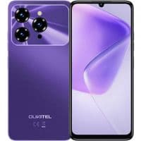 Смартфон Oukitel C6 5G 6.8" HD+ /12GB/512GB/ Dimensity 6300 /5150mAh/ 50+5MP / Фиолетовый