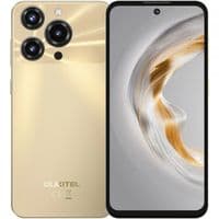 Смартфон Oukitel C69 7.2" HD+ /8 ГБ/512 ГБ/ T606 /6000 мАч/ 64+8 МП/ NFC золотистый