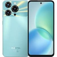 Смартфон Oukitel C69 7.2" HD+ /8 ГБ/512 ГБ/ T606 /6000 мАч/ 64+8 МП/ NFC, зеленый