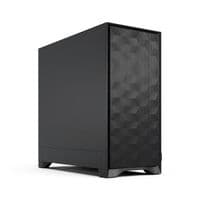Корпус ATX без БП, черный Pop 2 Air Black Solid Pop 2 Air Black Solid