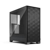 Корпус ATX без БП, черный, с закаленным стеклом Pop 2 Air Black TG Pop 2 Air Black TG