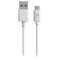 Дата кабеля USB 2.0 AM to USB-C 2.0m 3A HP (HP_DHC-TC100-2M)