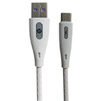 Кабель для передачи данных USB 2.0 AM — USB-C 2.0 м 3A HP (HP_DHC-TC111-2M)