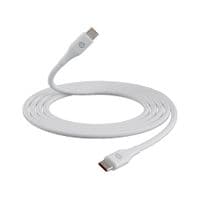 Кабель для передачи данных USB-C — USB-C, 1,0 м, 3 А, 60 Вт, HP (HP_DHC-TC112-1M)