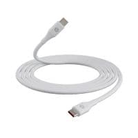 Кабель для передачи данных USB-C — USB-C 2,0 м 3A 60W HP (HP_DHC-TC112G-2M)