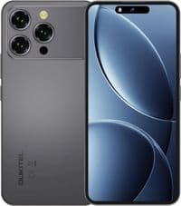 Смартфон Oukitel P1 Pro 6.7" FHD+ /8GB/512GB/ G100 /5150mAh/ 50+32MP / Черный