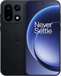 Мобільний телефон OnePlus 15 5G 16/512GB Black