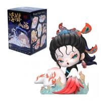 Фигурка 10/10 Toys сюрприз Dodo Nami Floating mountain sea (DD-PA00038)