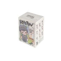 Фигурка 10/10 Toys сюрприз Tnt Boy Rayan Эмоции (RAM-ACXA)