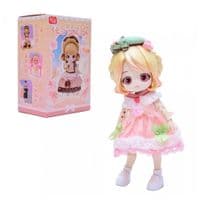 Фигурка 10/10 Toys сюрприз Kokoya Song of Flowers and Dreams (QWP051)