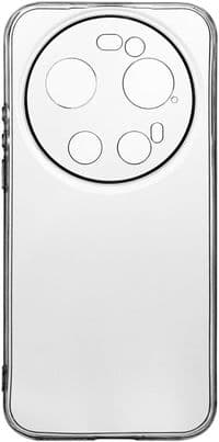 Чохол до мобільного телефона Armorstandart Air Xiaomi 17 Ultra 5G Clear (ARM87868)