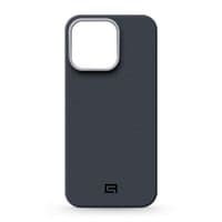 Чохол до мобільного телефона Armorstandart BlackIcon Aramid Plain MagCase Apple iPhone 16 Pro Max Black (ARM90170)
