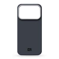 Чохол до мобільного телефона Armorstandart BlackIcon Aramid Plain MagCase Apple iPhone 17 Pro Black (ARM90160)