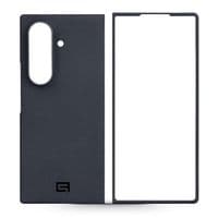 Чохол до мобільного телефона Armorstandart BlackIcon Aramid Plain MagCase Samsung Fold 7 Black (ARM90167)