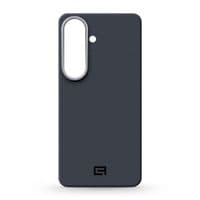 Чохол до мобільного телефона Armorstandart BlackIcon Aramid Plain MagCase Samsung S25 Black (ARM90162)