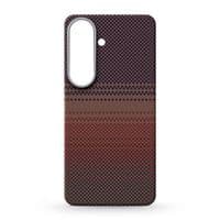 Чохол до мобільного телефона Armorstandart BlackIcon Kevlar MagCase Samsung S26 Sunset (ARM90156)