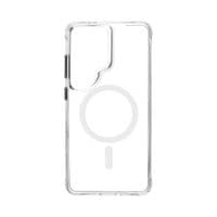 Чохол до мобільного телефона Armorstandart Clear MagCase Samsung S26 5G Transparent (ARM88864)