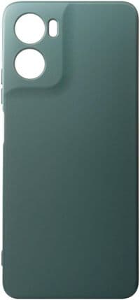 Чохол до мобільного телефона Armorstandart ICON Motorola G06 Power 4G Dark Green (ARM90891)