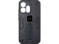 Чохол до мобільного телефона Armorstandart Proover OPPO Reno15 5G Black (ARM89927)