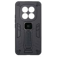 Чохол до мобільного телефона Armorstandart Proover Xiaomi Redmi Note 15 Pro 4G Black (ARM89752)